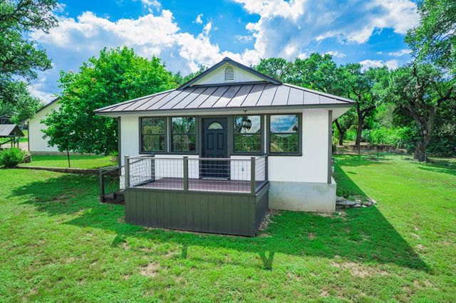 219 Indian Creek Rd, Ingram, TX 78025