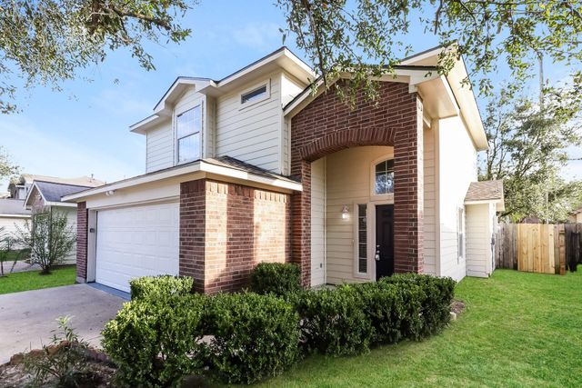 214 N Native Lane, Houston, TX 77022