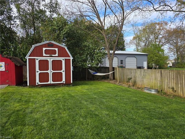 111 Rhyne Avenue, Winston-salem, NC 27127