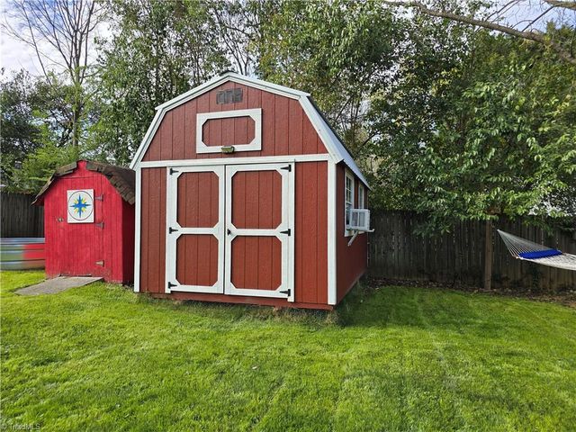 111 Rhyne Avenue, Winston-salem, NC 27127