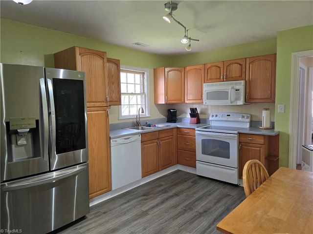 111 Rhyne Avenue, Winston-salem, NC 27127