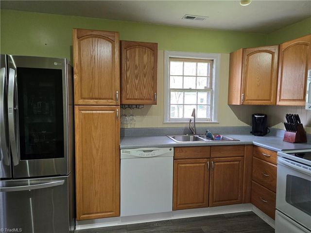 111 Rhyne Avenue, Winston-salem, NC 27127