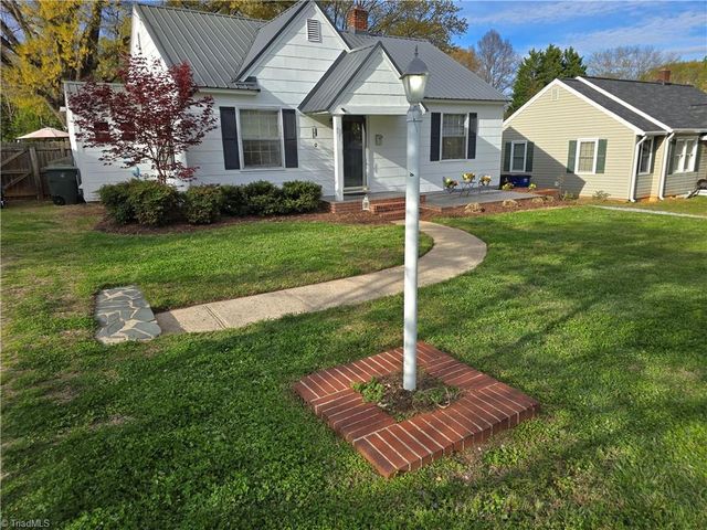 111 Rhyne Avenue, Winston-salem, NC 27127