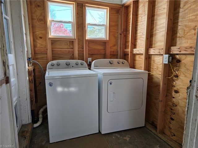 111 Rhyne Avenue, Winston-salem, NC 27127