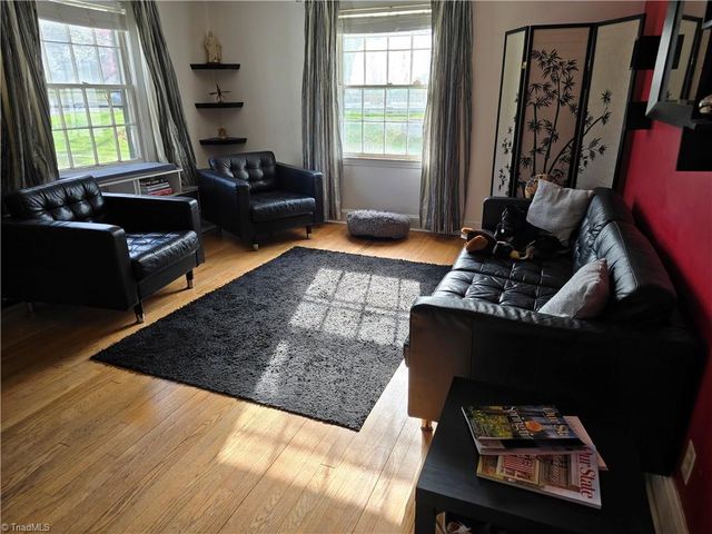 111 Rhyne Avenue, Winston-salem, NC 27127