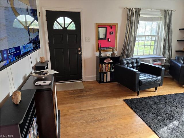 111 Rhyne Avenue, Winston-salem, NC 27127