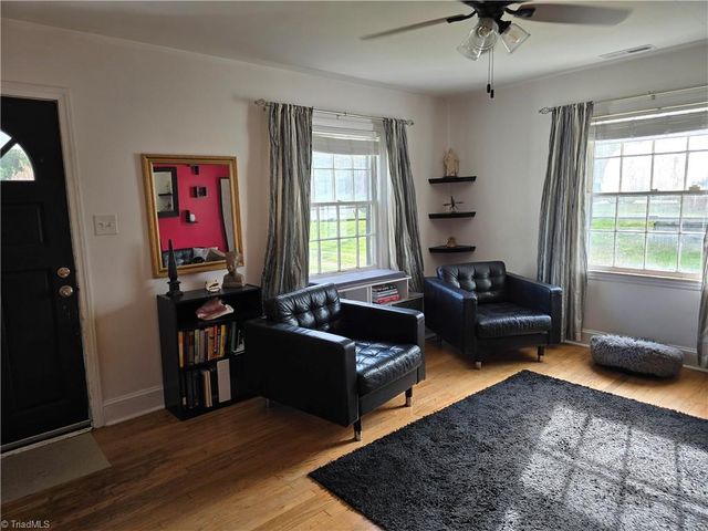 111 Rhyne Avenue, Winston-salem, NC 27127