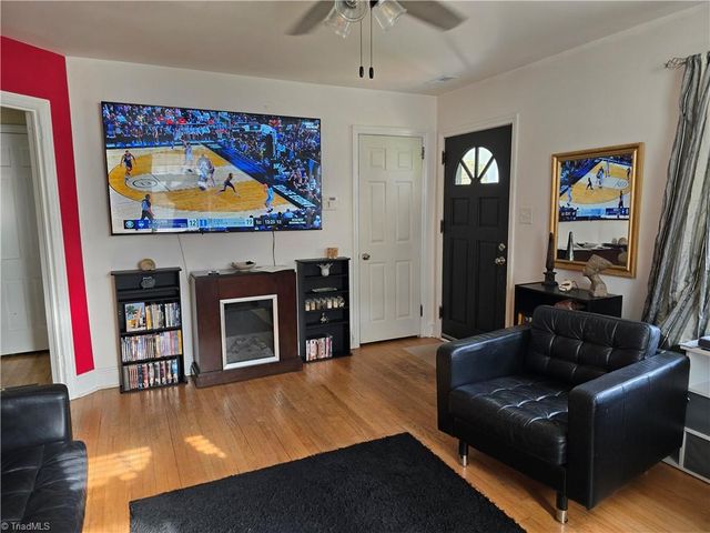 111 Rhyne Avenue, Winston-salem, NC 27127