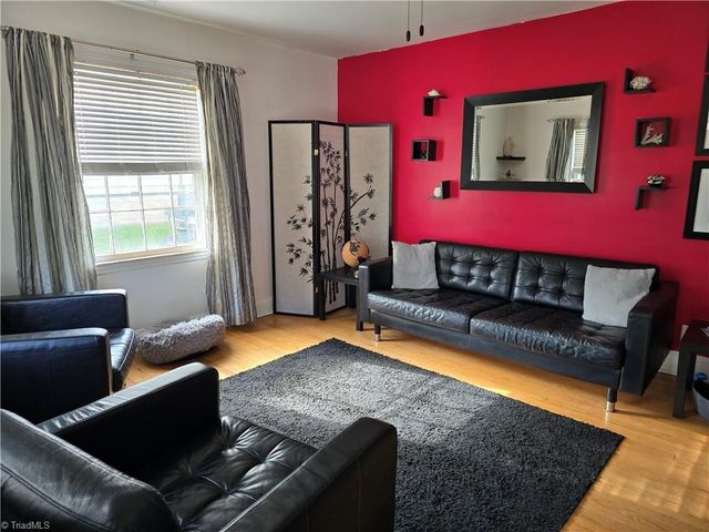 111 Rhyne Avenue, Winston-salem, NC 27127