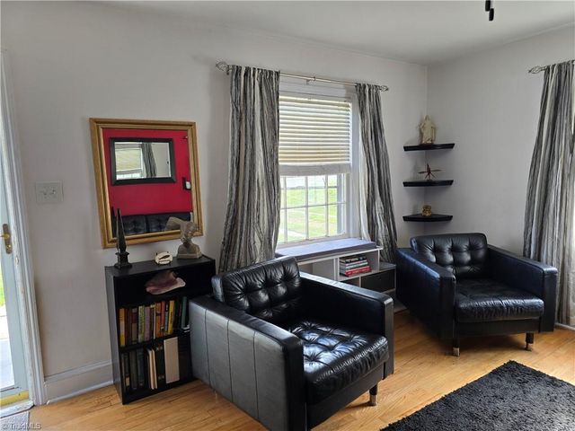 111 Rhyne Avenue, Winston-salem, NC 27127