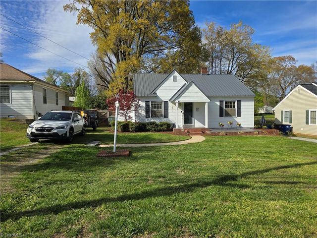 111 Rhyne Avenue, Winston-salem, NC 27127