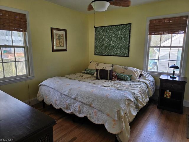 111 Rhyne Avenue, Winston-salem, NC 27127