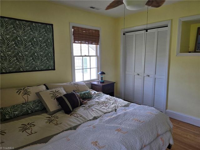 111 Rhyne Avenue, Winston-salem, NC 27127