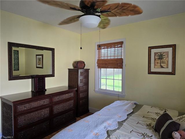 111 Rhyne Avenue, Winston-salem, NC 27127