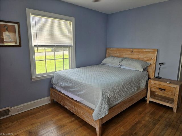 111 Rhyne Avenue, Winston-salem, NC 27127