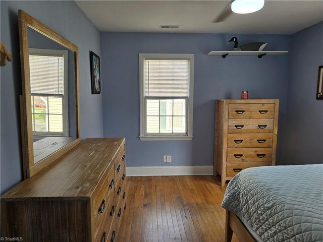 111 Rhyne Avenue, Winston-salem, NC 27127