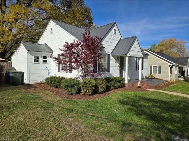 111 Rhyne Avenue, Winston-salem, NC 27127