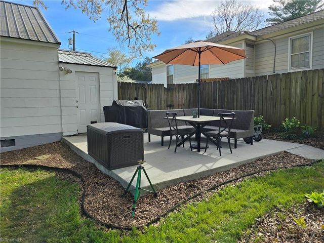 111 Rhyne Avenue, Winston-salem, NC 27127