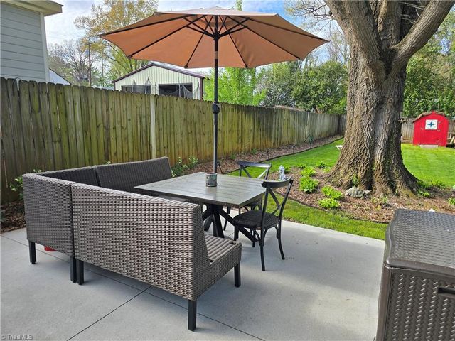 111 Rhyne Avenue, Winston-salem, NC 27127