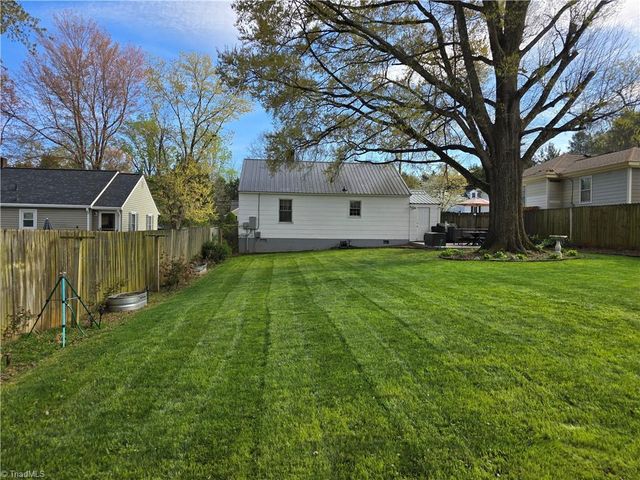 111 Rhyne Avenue, Winston-salem, NC 27127