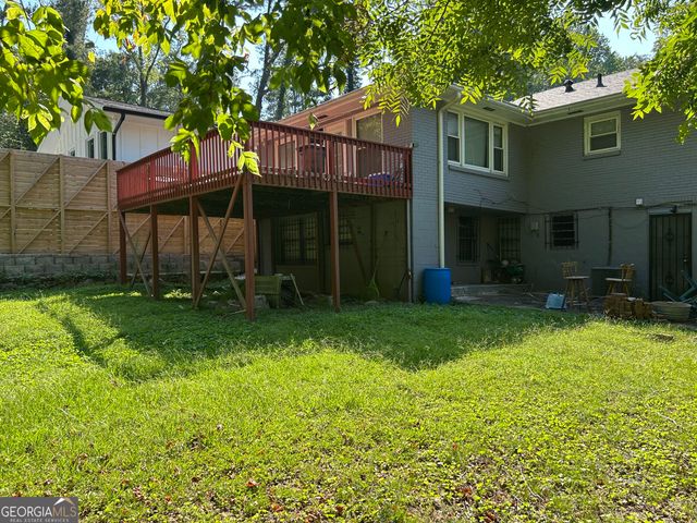 17 N LEATHERS Circle NW 14014700150123, Atlanta, GA 30314