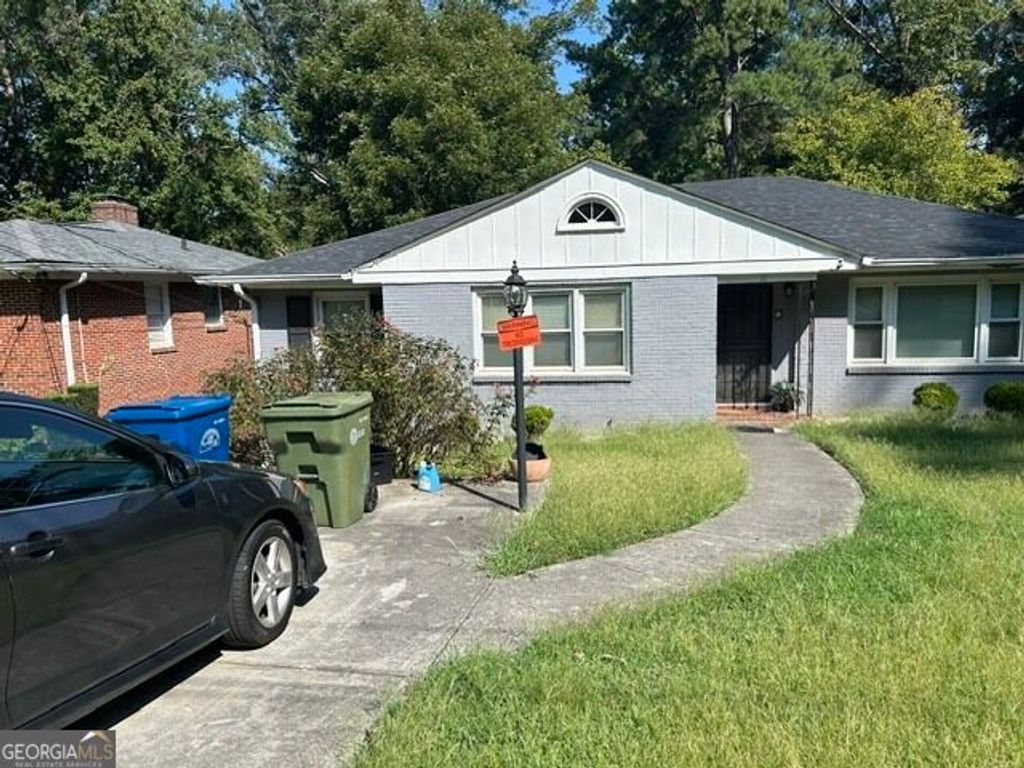 17 N LEATHERS Circle NW 14014700150123, Atlanta, GA 30314