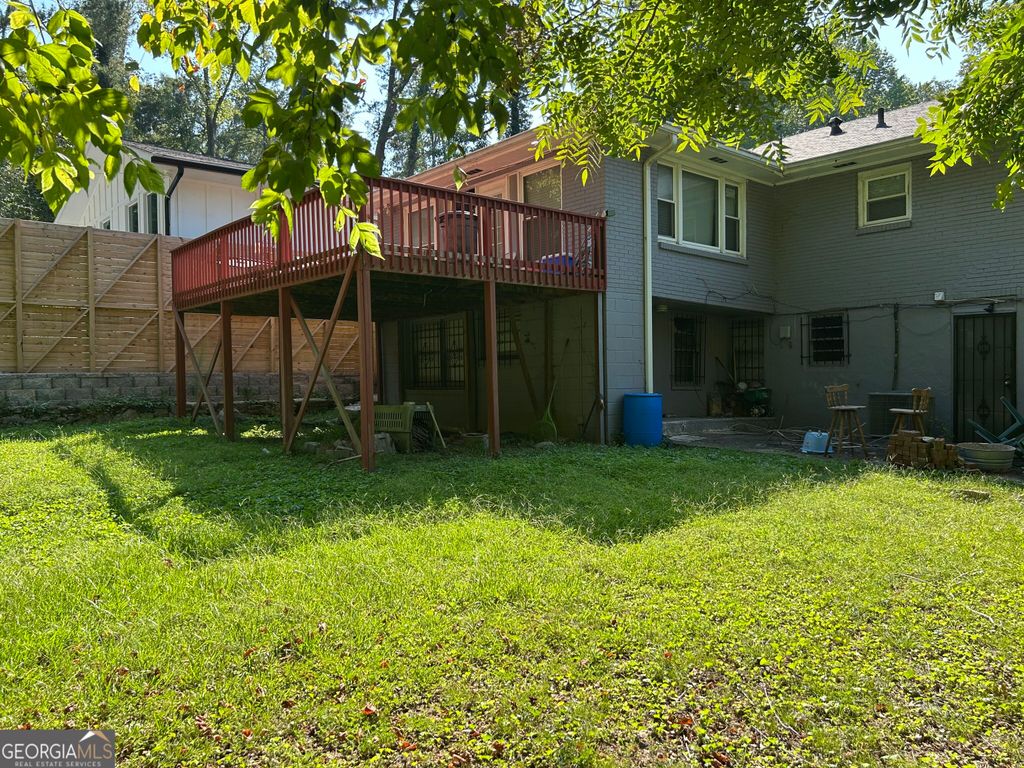 17 N LEATHERS Circle NW 14014700150123, Atlanta, GA 30314 — photo 4