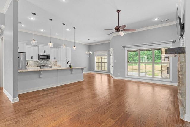 3205 Mallard Pointe Ln, Jonesboro, AR 72404