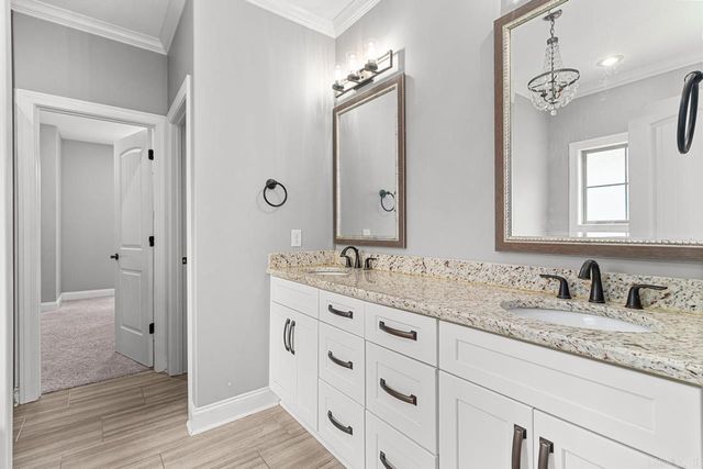 3205 Mallard Pointe Ln, Jonesboro, AR 72404