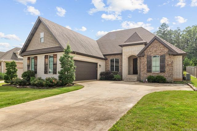 3205 Mallard Pointe Ln, Jonesboro, AR 72404