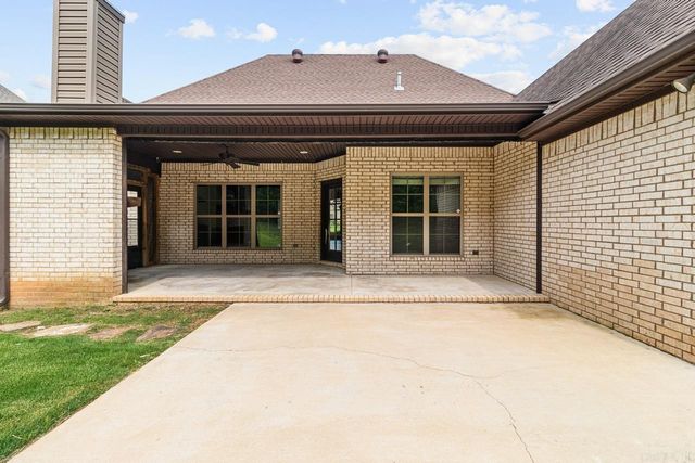 3205 Mallard Pointe Ln, Jonesboro, AR 72404