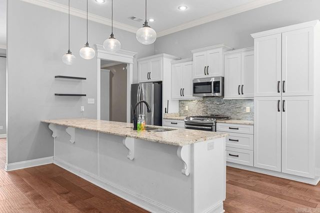 3205 Mallard Pointe Ln, Jonesboro, AR 72404