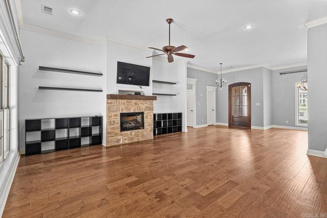 3205 Mallard Pointe Ln, Jonesboro, AR 72404