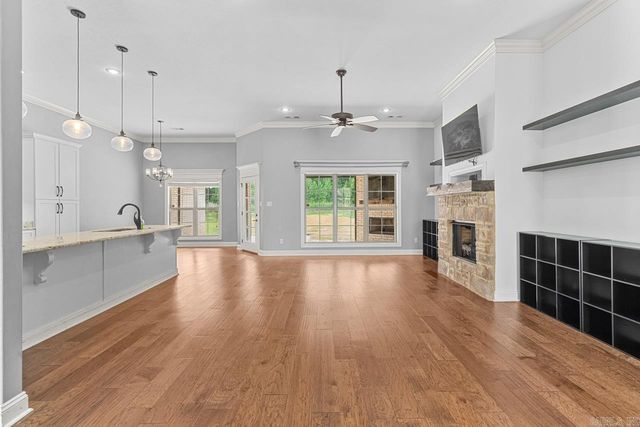 3205 Mallard Pointe Ln, Jonesboro, AR 72404