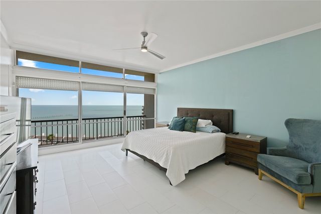 4600 Ocean Dr 1008, Corpus Christi, TX 78412