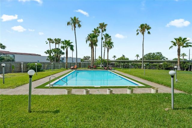 4600 Ocean Dr 1008, Corpus Christi, TX 78412