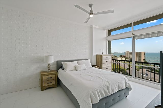 4600 Ocean Dr 1008, Corpus Christi, TX 78412