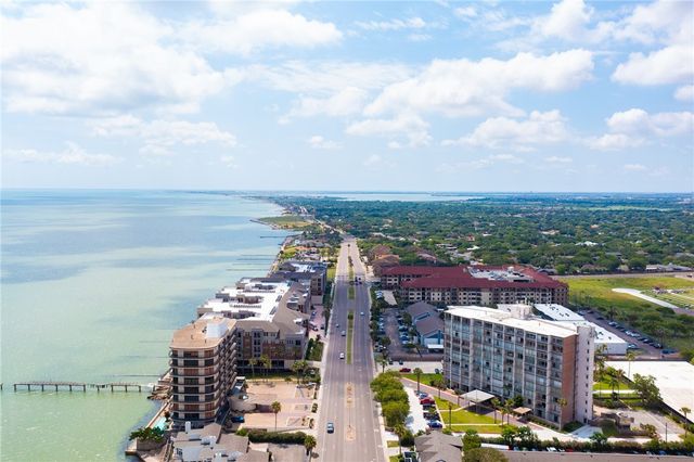 4600 Ocean Dr 1008, Corpus Christi, TX 78412