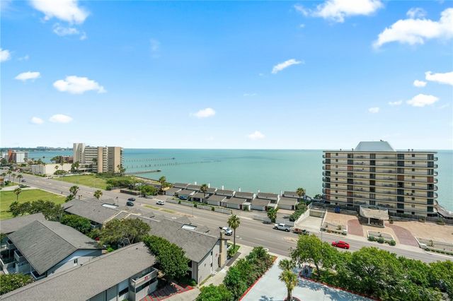 4600 Ocean Dr 1008, Corpus Christi, TX 78412