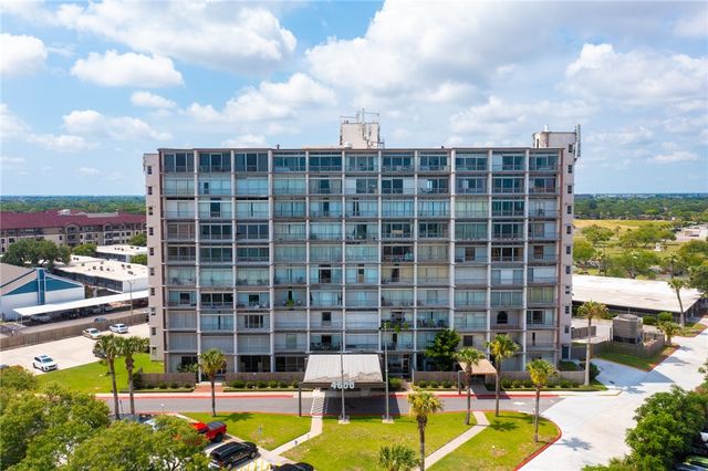 4600 Ocean Dr 1008, Corpus Christi, TX 78412