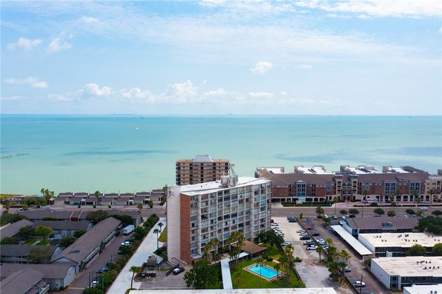 4600 Ocean Dr 1008, Corpus Christi, TX 78412