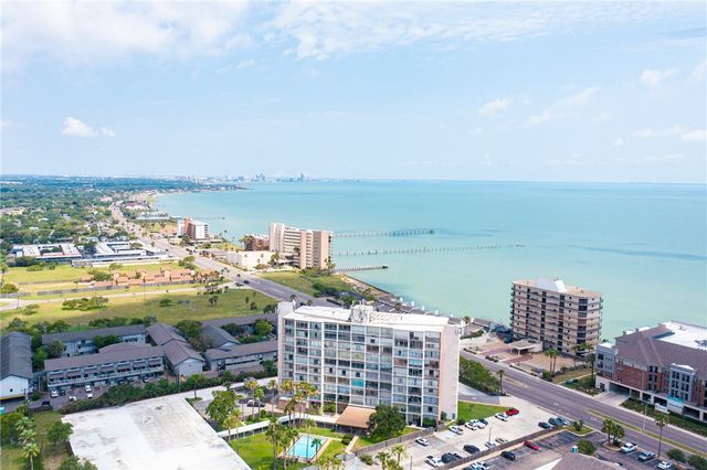 4600 Ocean Dr 1008, Corpus Christi, TX 78412