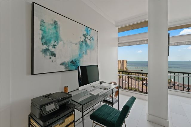 4600 Ocean Dr 1008, Corpus Christi, TX 78412