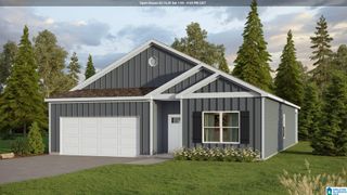 300 WILLOUGHBY ROAD, Sterrett, AL 35147