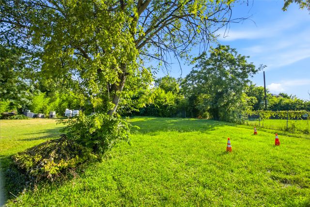 2801 Medill Street, Dallas, TX 75215