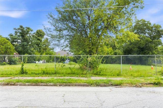 2801 Medill Street, Dallas, TX 75215