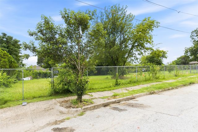 2801 Medill Street, Dallas, TX 75215