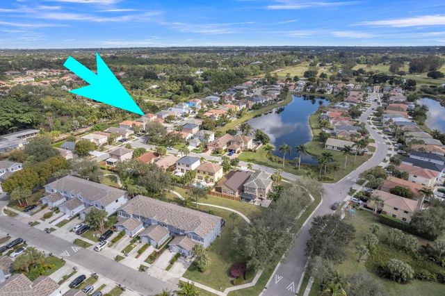 6161 Savannah Way, Lake Worth, FL 33463