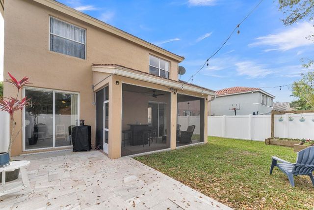 6161 Savannah Way, Lake Worth, FL 33463