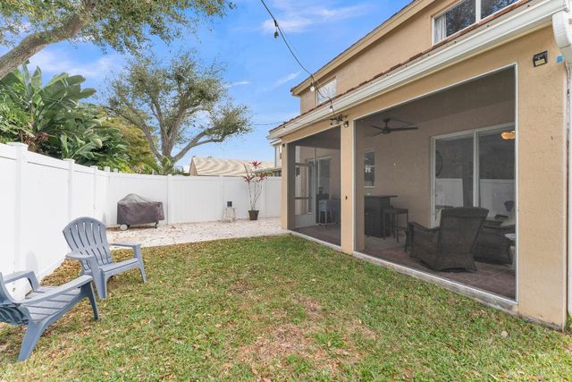 6161 Savannah Way, Lake Worth, FL 33463